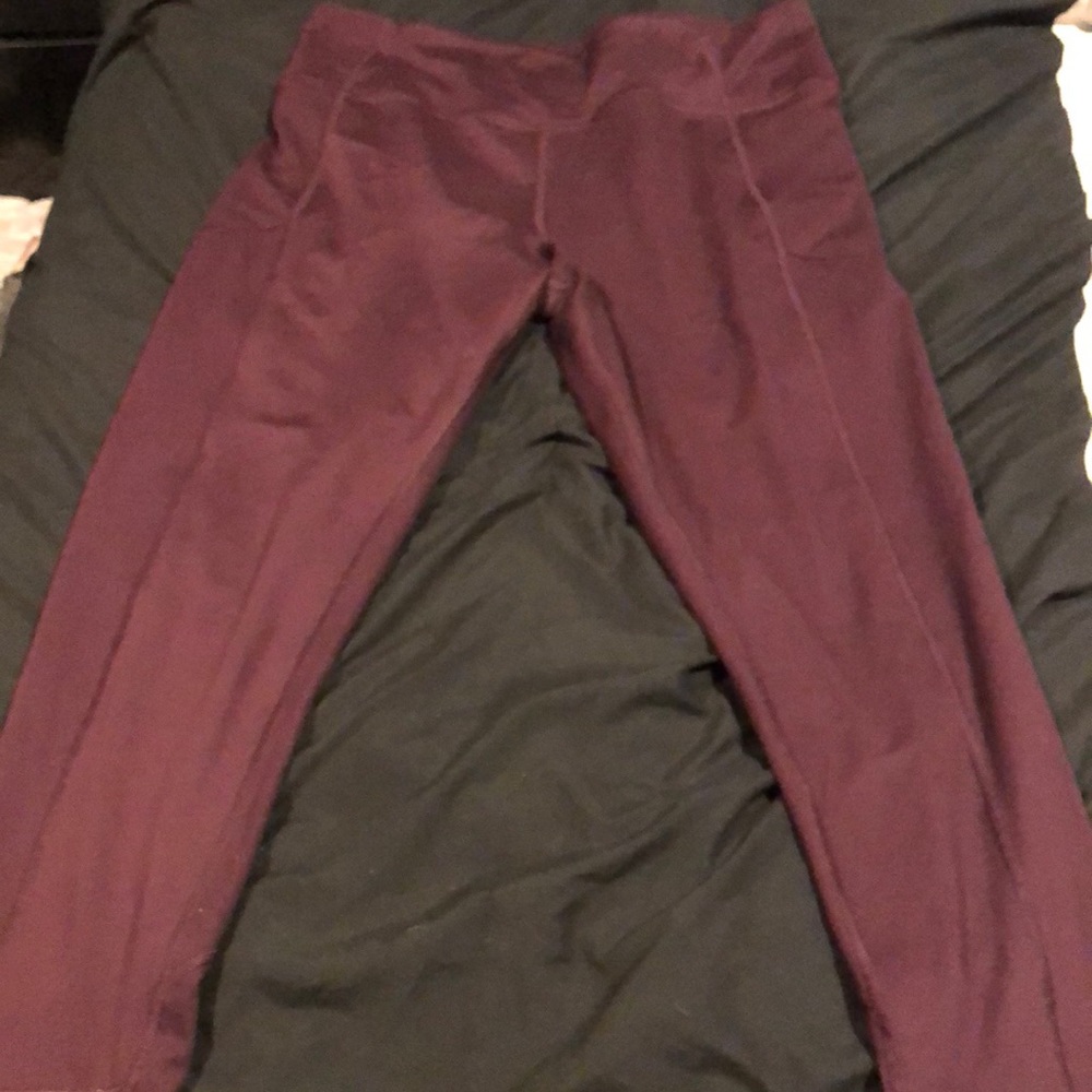 Victoria’s Secret workout leggings